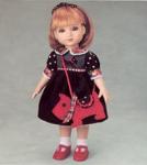 Tonner - Mary Engelbreit - Scottie Girl - кукла